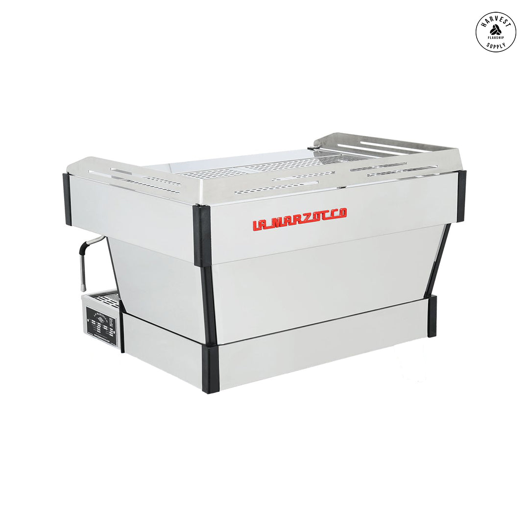 La Marzocco PB S AV 2 Group - Steel Grey