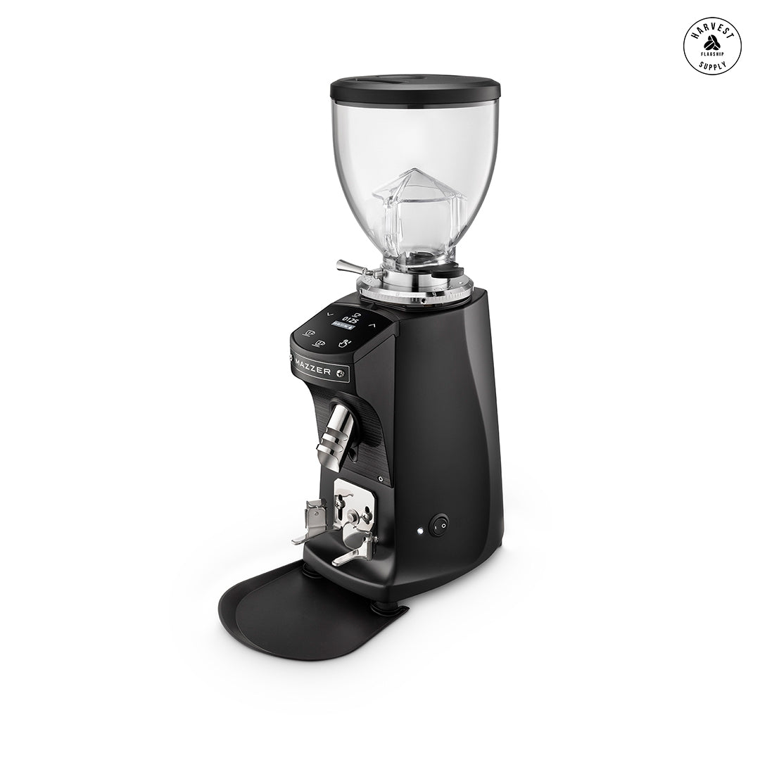 Mazzer Mini