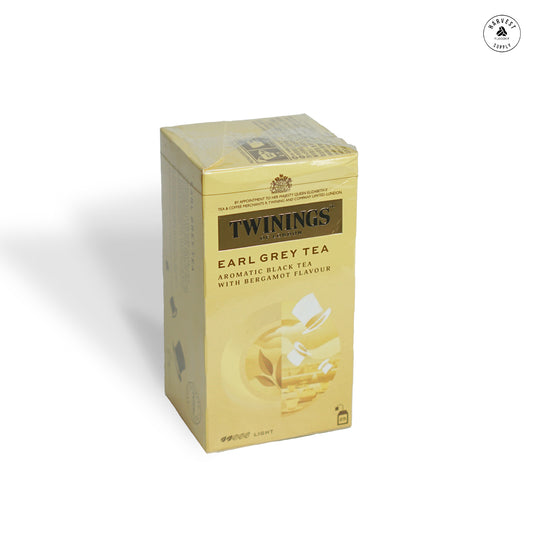 Twinings - Earl Grey Tea