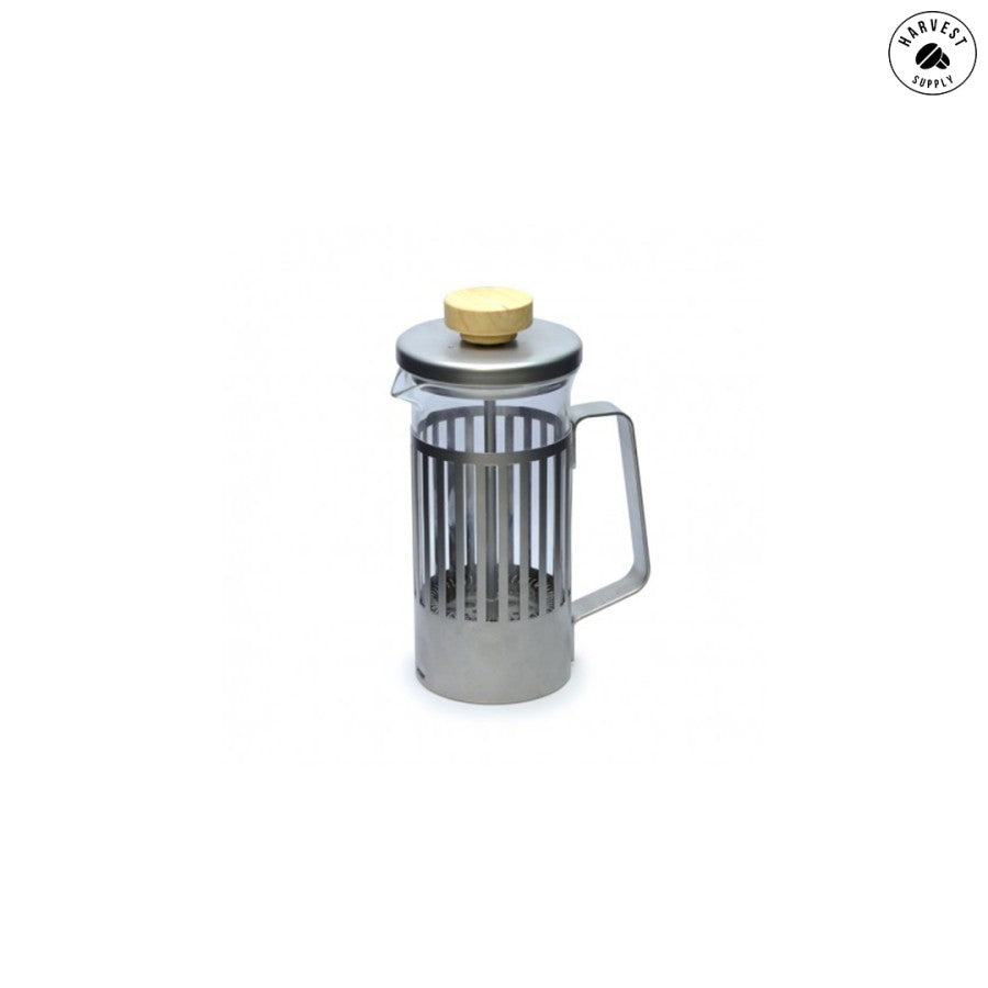 SUJI Pressi 300 ml, with Wooden Knop