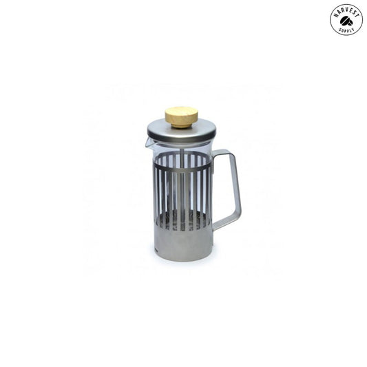 SUJI Pressi 300 ml, with Wooden Knop