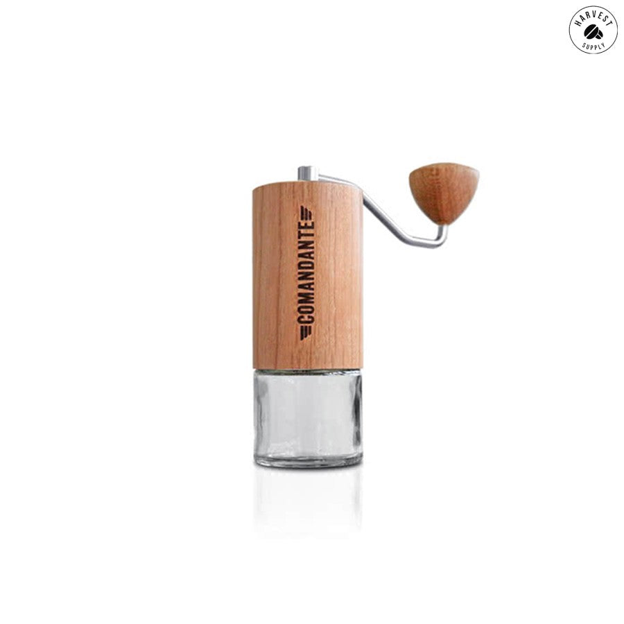 Comandante Manual Grinder