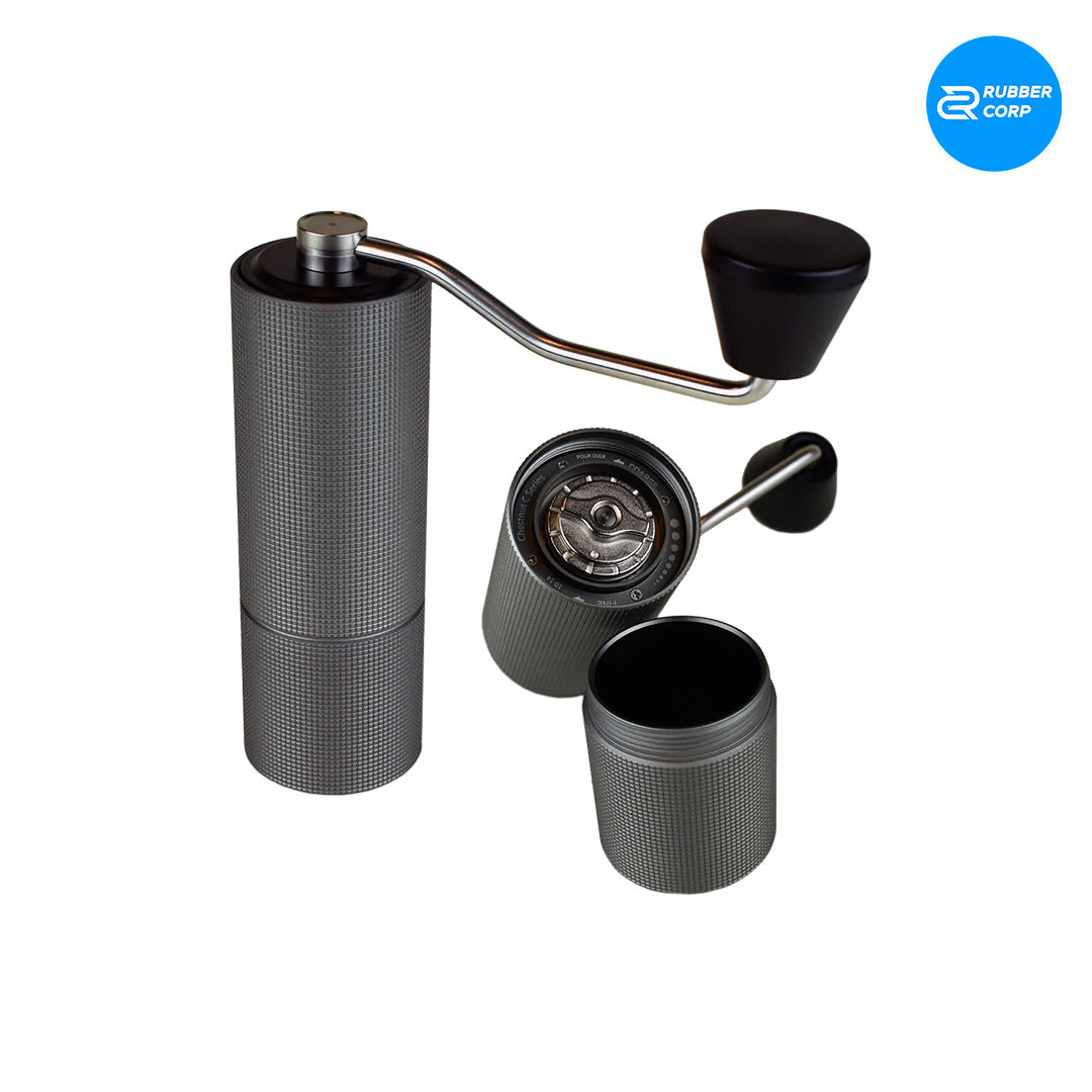 Timemore C2 Manual Coffee Grinder - Dark Grey