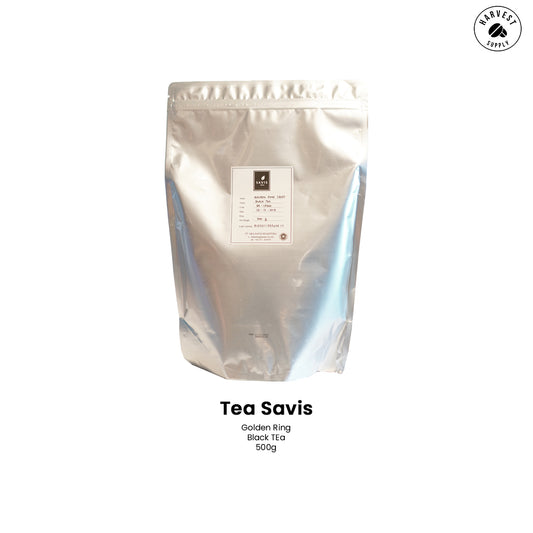 Black Tea Golden Ring