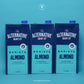 THE ALTERNATIVE DAIRY CO Barista Almond Milk 1 ltr