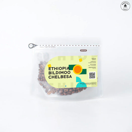 Ethiopia Bildimoo Chelbesa - 100gr