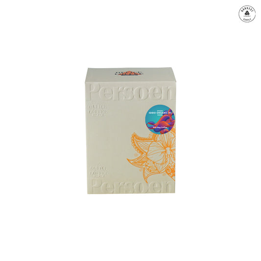 Persoen Drip Bag Coffee - Ethiopia Idido Organic #7 Washed