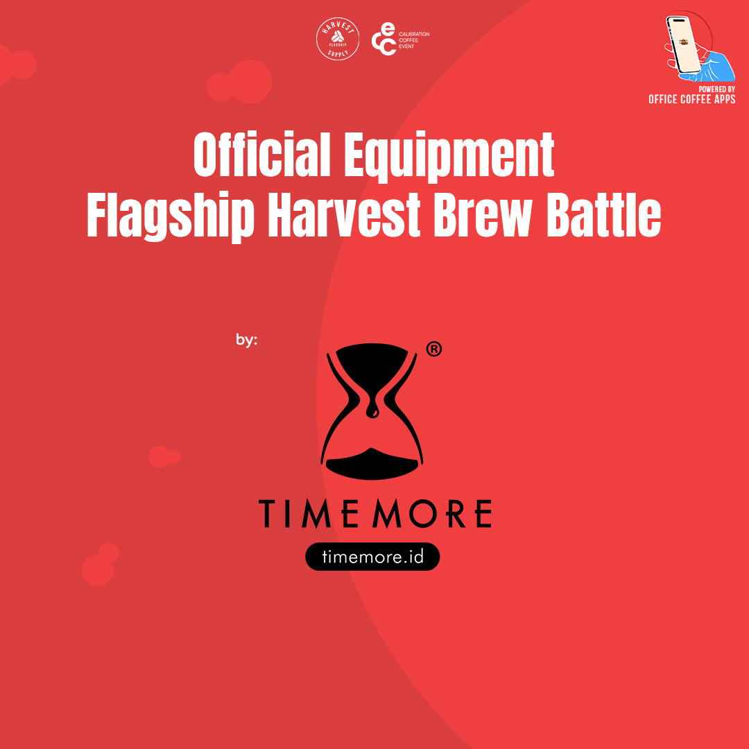 Flagship Harvest Brew Battle Vol.3