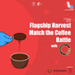 Flagship Harvest Match the Coffee Battle