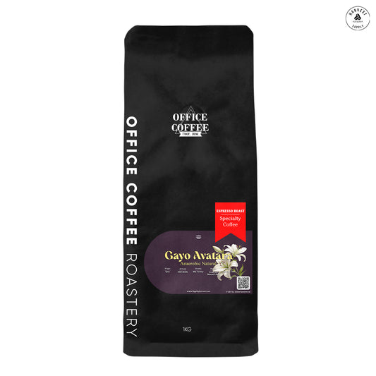 Gayo Avatara Anerobic Natural 1KG
