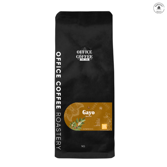 Gayo Avatara Natural GRADE 2 - 1 KG