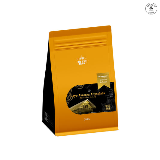 Gayo Avatara Abyssinia Anaerobic Honey 200gr