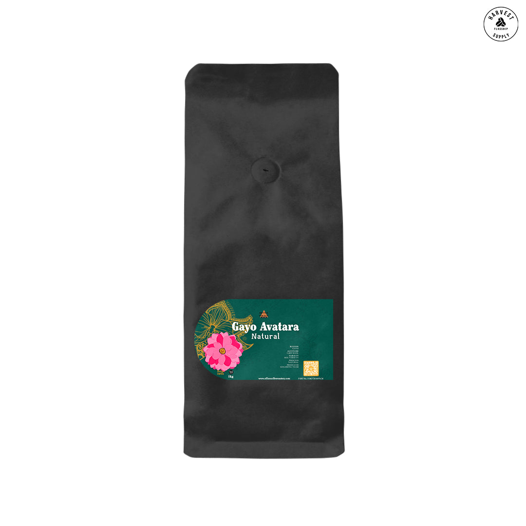 Gayo Avatara Natural 1 KG