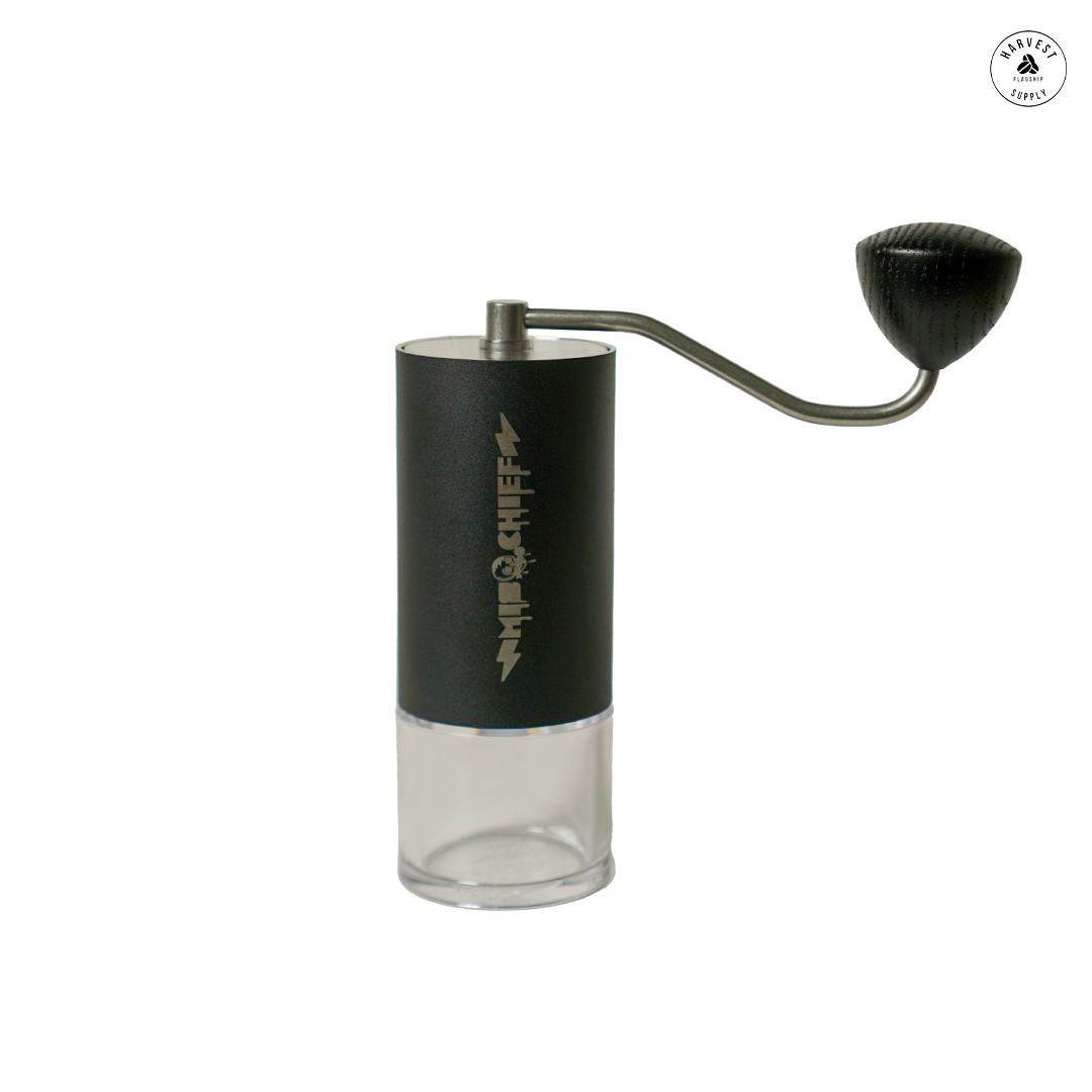 MisChief M40 Handgrinder - Black