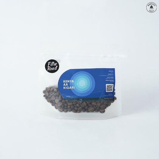 Kenya AA Kigari - 100gr