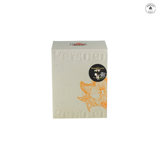 Persoen Drip Bag Coffee - Kiwari Manglayang Karlina Anaerobic Natural