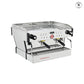 La Marzocco PB S AV 2 Group - Steel Grey
