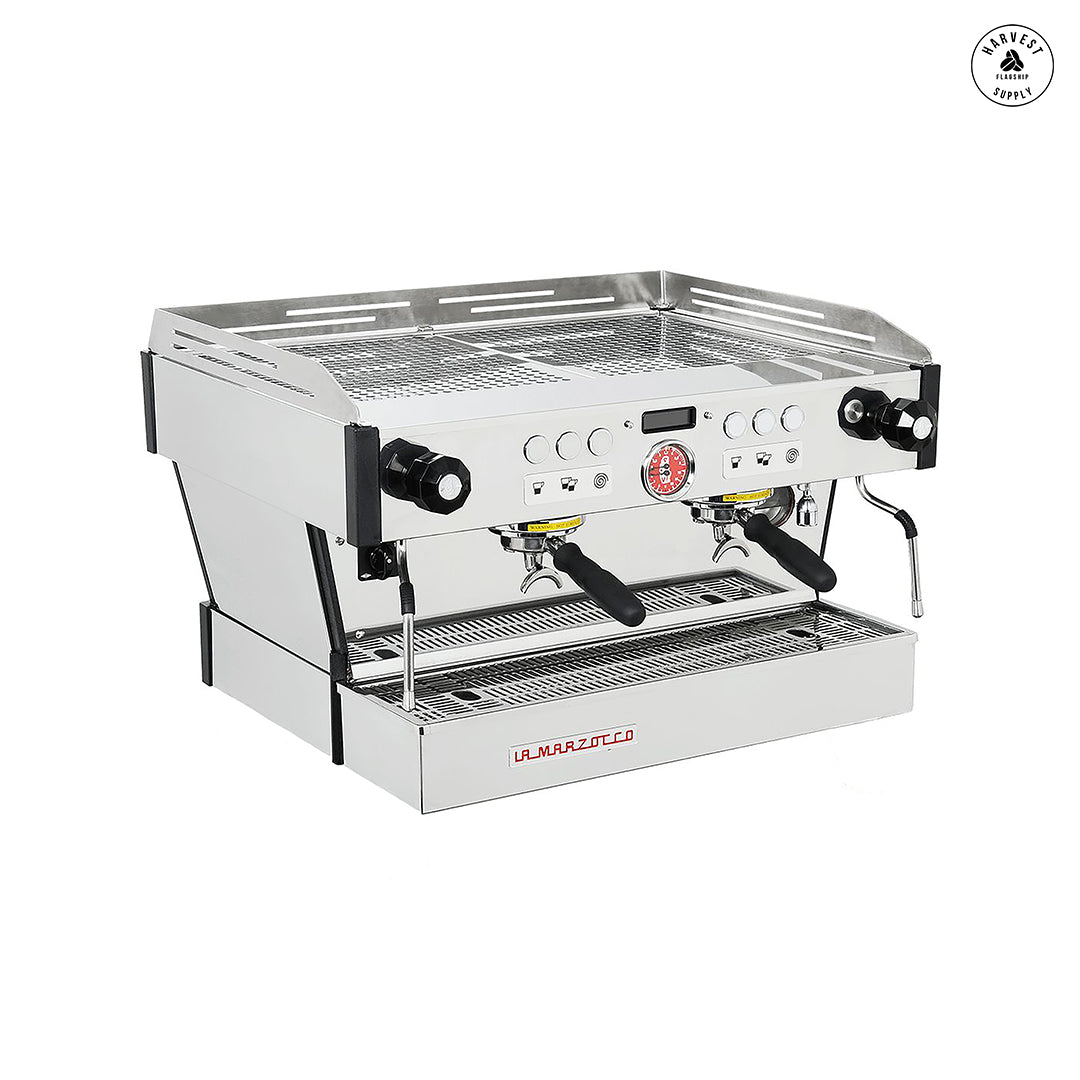 La Marzocco PB S AV 2 Group - Steel Grey