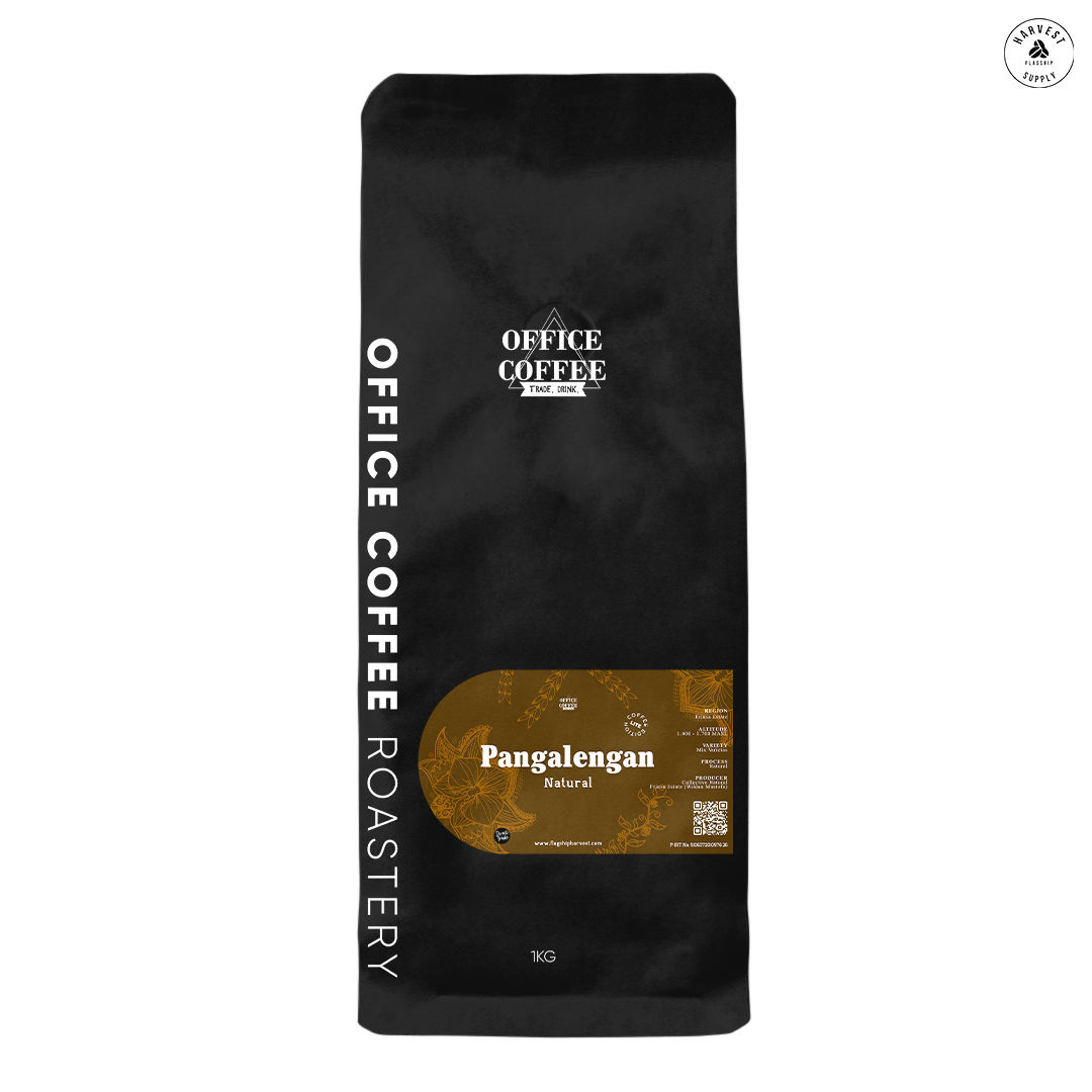 Pangalengan Natural 1KG