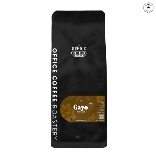 Gayo Avatara Fullwash G2 1KG