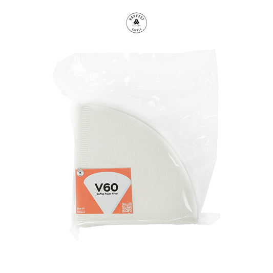 Paper Filter V60 Size 01