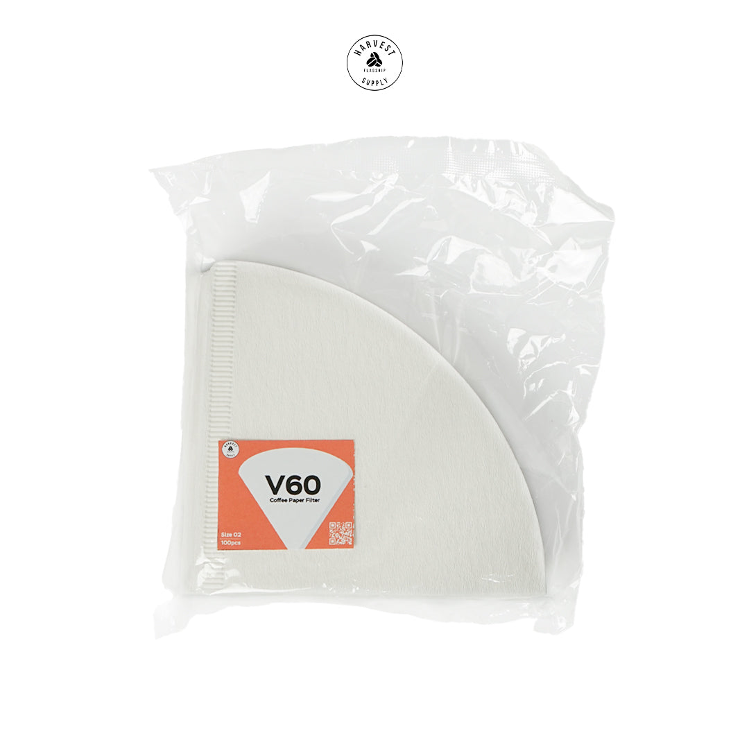 Paper Filter V60 Size 02