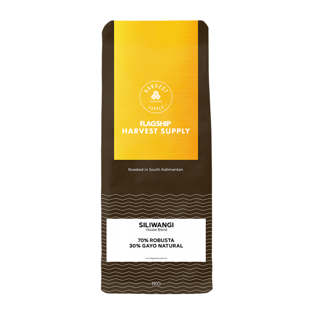 Siliwangi Blend 1 KG