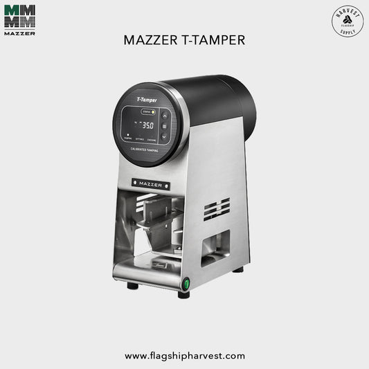 Mazzer T-Tamper