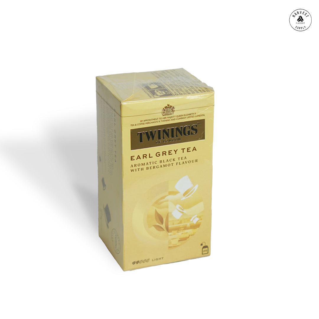 Twinings - Earl Grey Tea