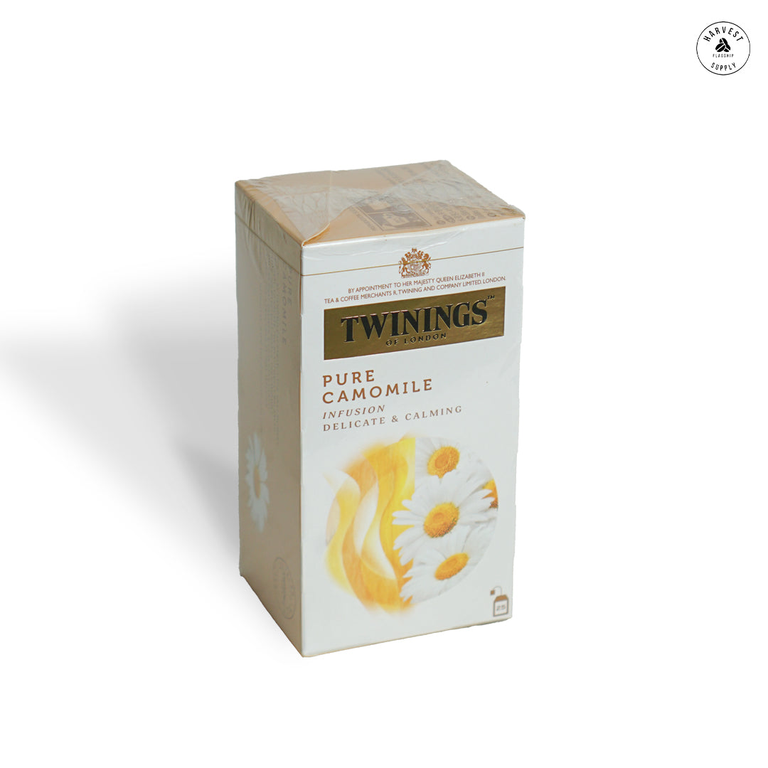 Twinings - Pure Chamomile Infusion