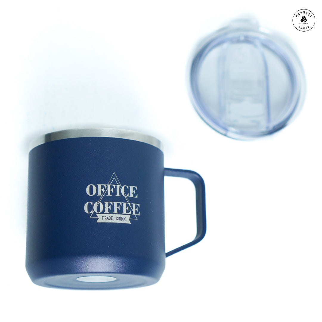 Persoen Mug Navy V.2 - Office Coffee