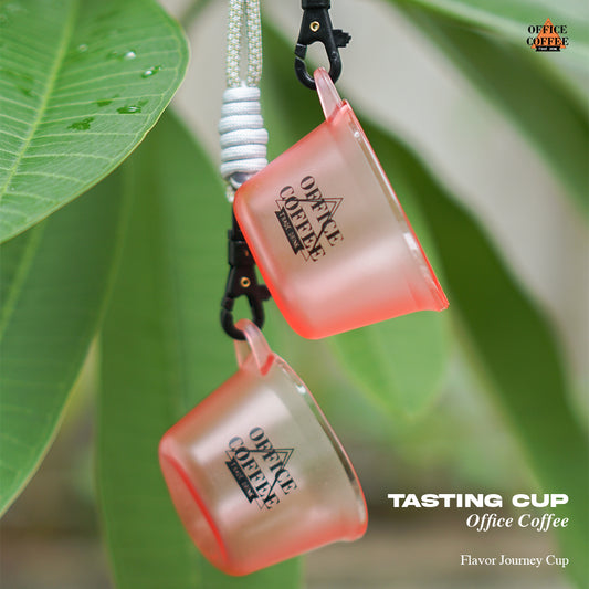 Tasting Cup Office Coffee