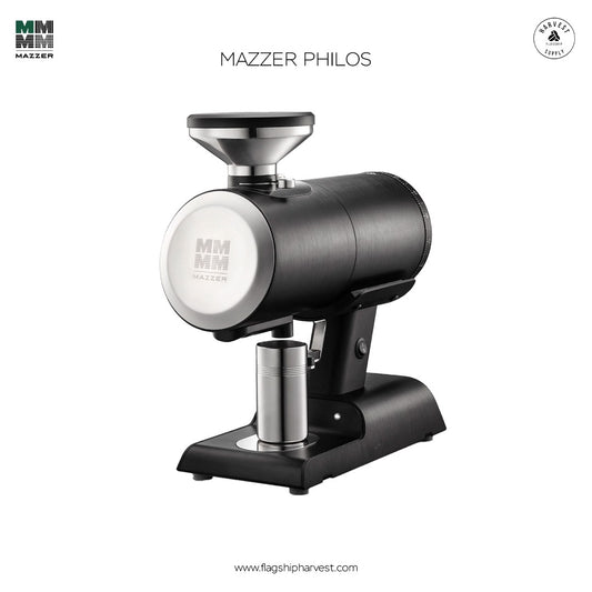 Mazzer Philos