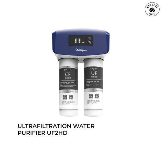 Culligan Ultra Filtration Water Purifier UF2HD