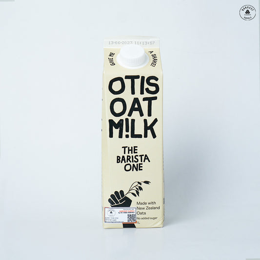Otis Oat Milk The Barista 1 L