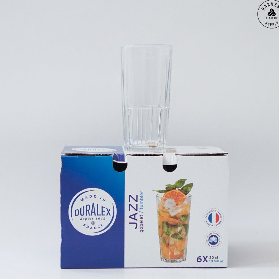 Duralex Jazz Clear Highball 30 cl