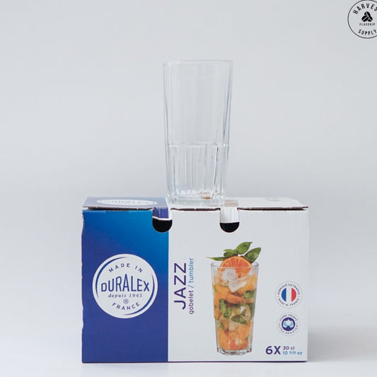 Duralex Jazz Clear Highball 30 cl