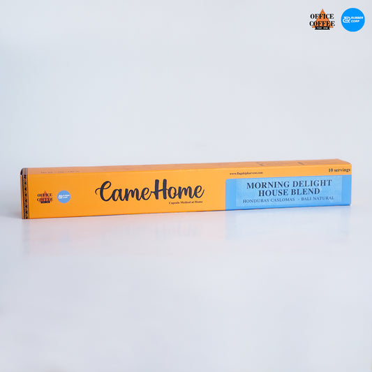 Camehome - Morning Delight House Blend
