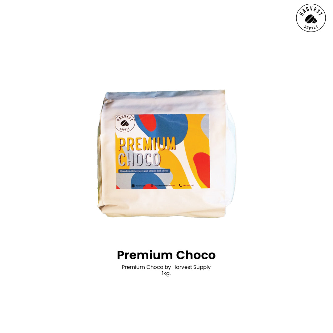 Choco Premium