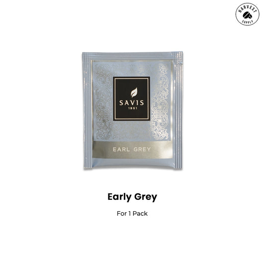 Earl Grey - Tea