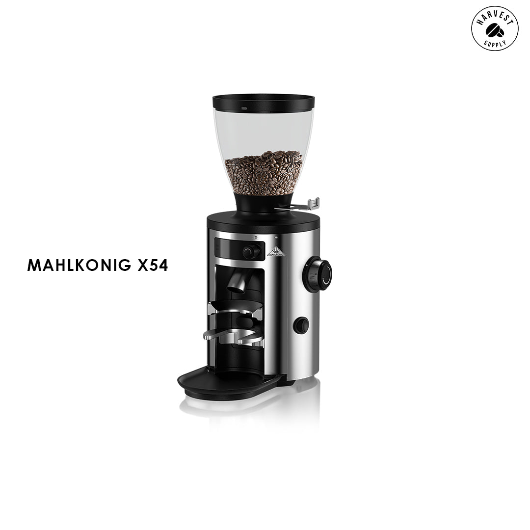 Mahlkonig X54 Home