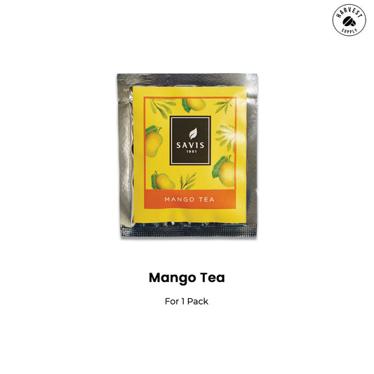 Mango - Tea