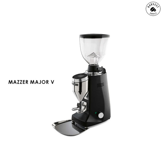 Mazzer Major V