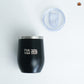 Persoen Mug Black  - Office Coffee