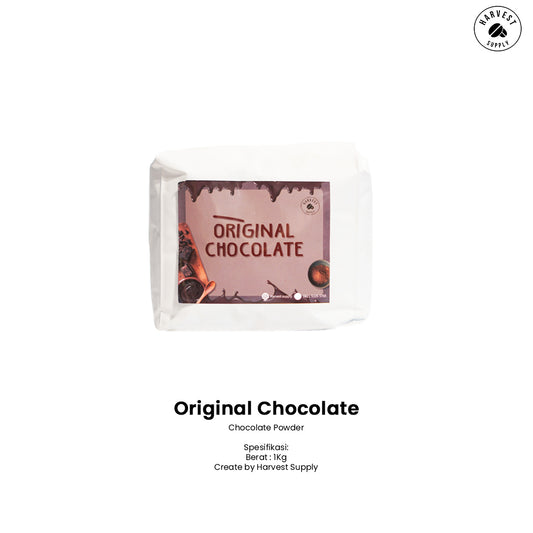 Original Chocolate