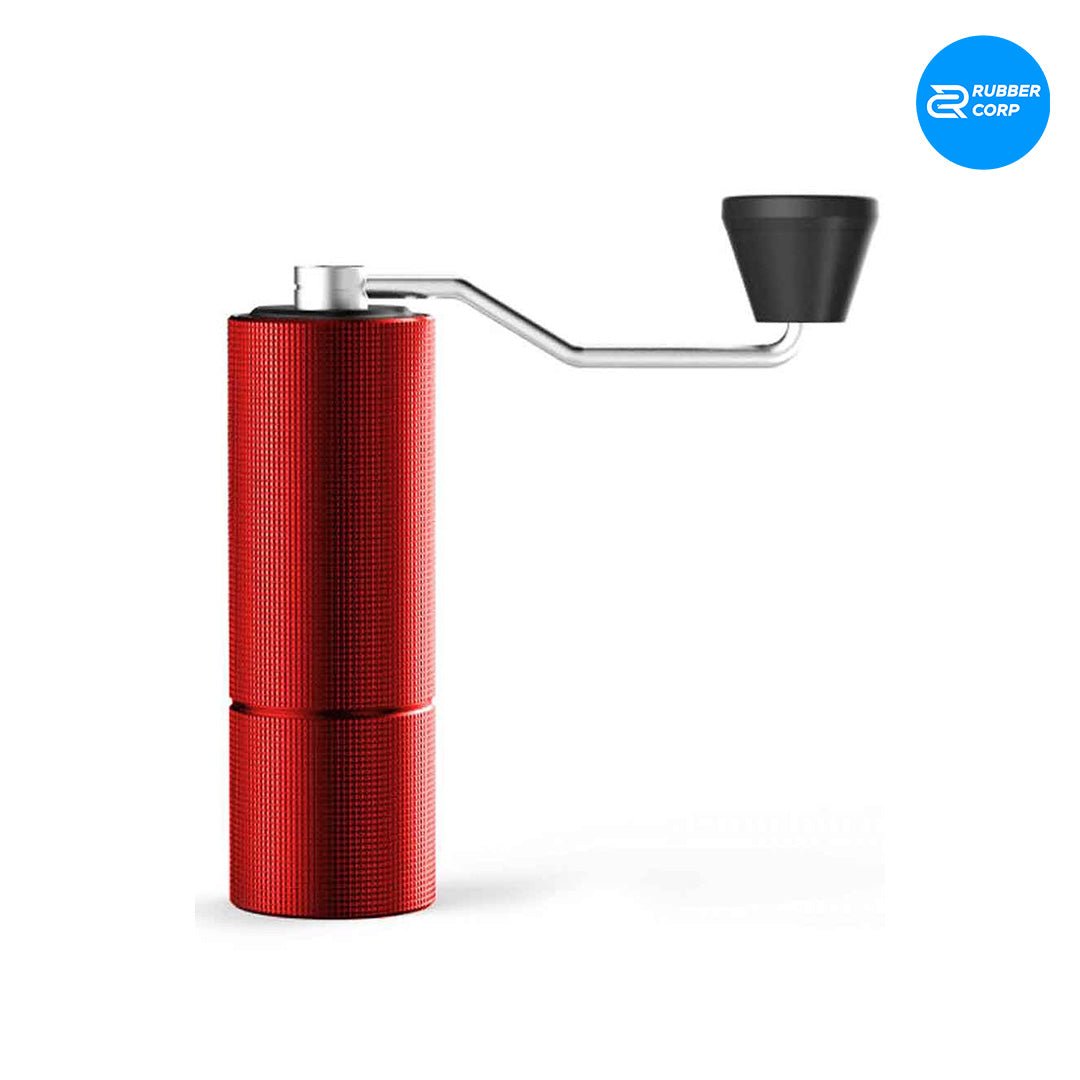 Timemore C2 Manual Coffee Grinder - Red