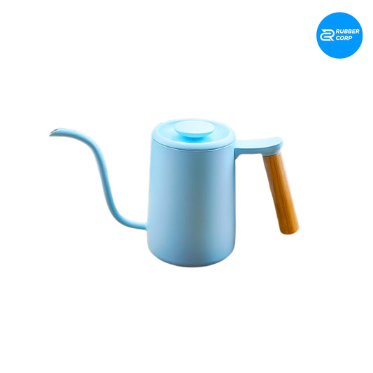 Timemore - Fish Youth Pour Over Kettle - 700ml - Blue