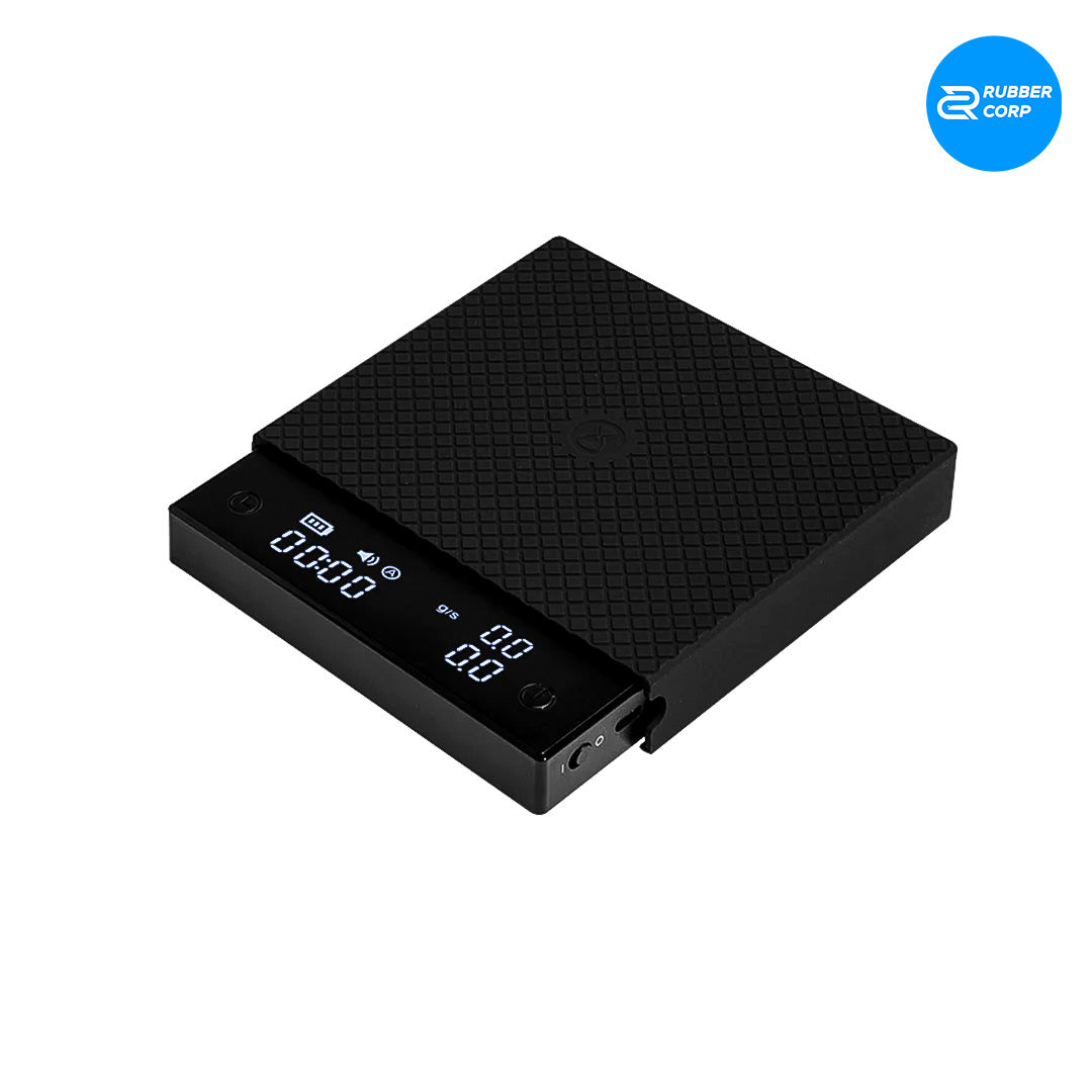 Timemore Basic Pro Scale - Black