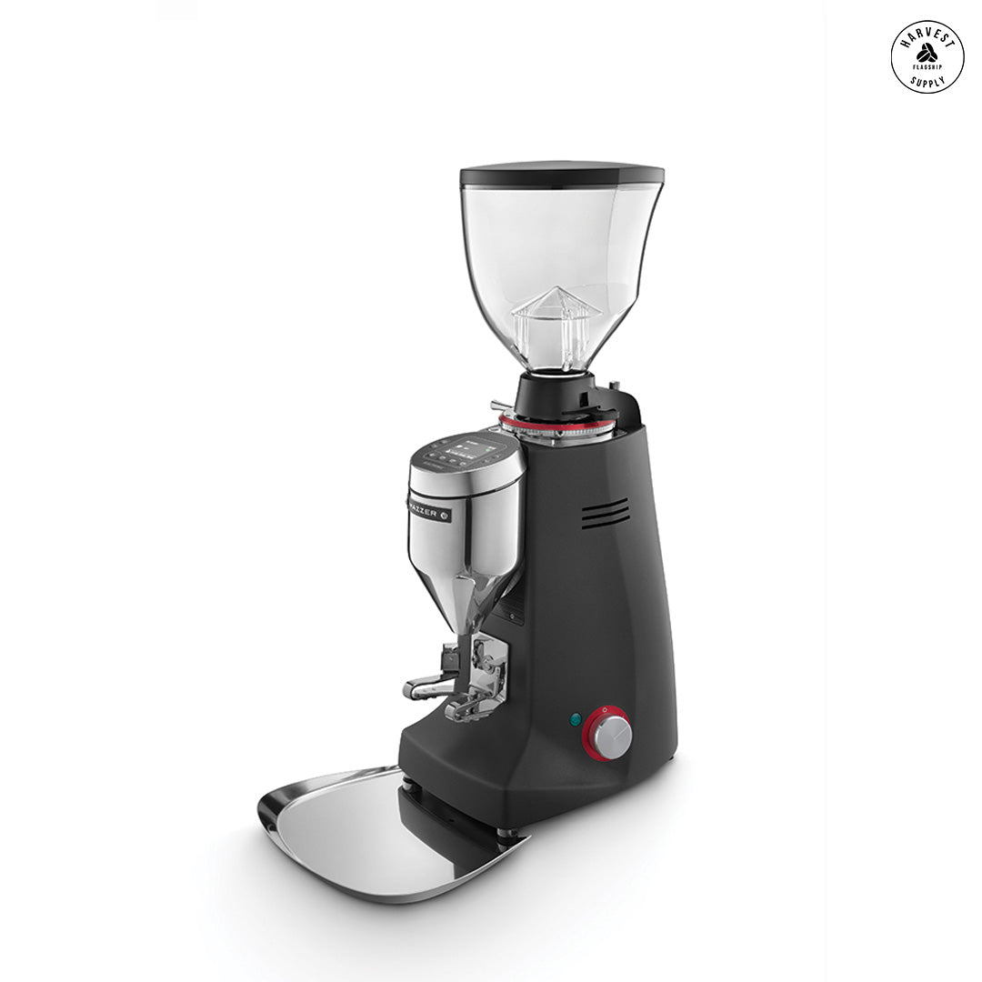 Mazzer Major VP