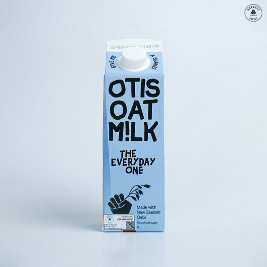 Otis Oat Milk The Everyday One 1L